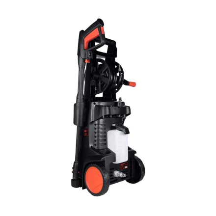 Мойка высокого давления Kvazarrus K 5 Base купить в Челябинске