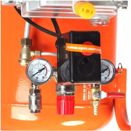 Компрессор масляный поршневой прямой привод PATRIOT EURO 50-260K набор KIT 5B купить в Челябинске