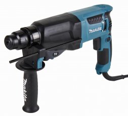 Перфоратор Makita HR 2610