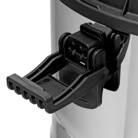 Пылесос строительный LVC30 Denzel 28293 купить в Челябинске