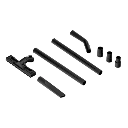 Пылесос строительный LVC30 Denzel 28293 купить в Челябинске