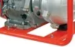 Мотопомпа высоконапорная PG 80 H Fubag Fubag купить в Челябинске