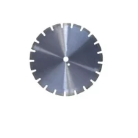 Диск по бетону и асфальту для швонарезчиков HQR500 (Z) 450x25,4 (Concrete Blade 450D) 1045752