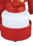 Электрический краскораспылитель FUBAG EasyPaint S500/1.8 купить в Челябинске