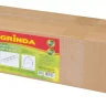 Каркас парника GRINDA пластиковый, 300х134х96см 422313-300 купить в Челябинске