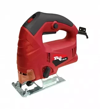 Лобзик JS600 Basic RedVerg купить в Челябинске