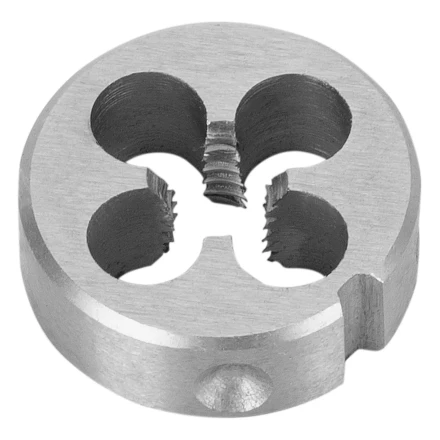 Плашка М6 х 1 мм, Р6М5 Matrix 770759 купить в Челябинске