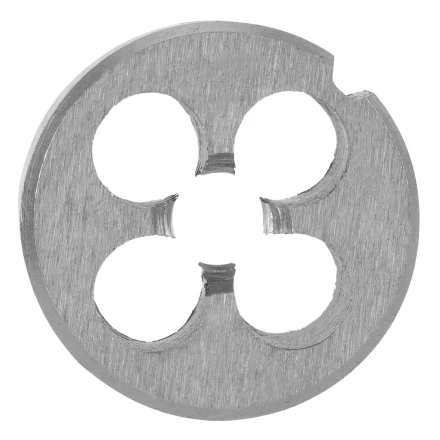 Плашка М6 х 1 мм, Р6М5 Matrix 770759 купить в Челябинске