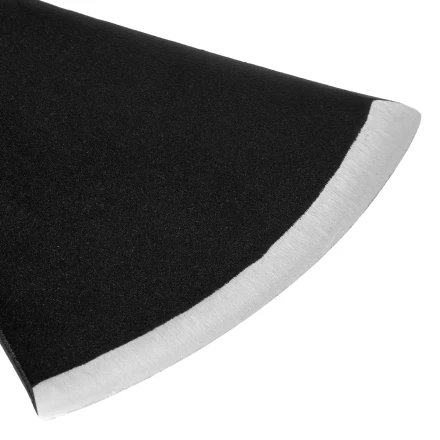 Топор, 800 г Denzel 21633, кованый, буковое топорище купить в Челябинске