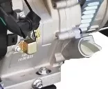 Генератор бензиновый FUBAG BS 7500 купить в Челябинске