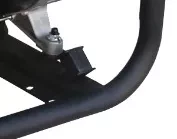 Генератор бензиновый FUBAG BS 7500 купить в Челябинске