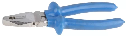 Плоскогубцы комбинированные НИЗ диэлектрические, хромированные, 200мм 22152-1-20 купить в Челябинске