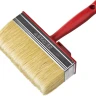 Макловица STAYER "MASTER" UNIVERSAL, светлая щетина, пластмассовый корпус, 5х15см 01824-15 купить в Челябинске
