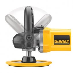 Полировальная шлифмашина DeWalt DWP 849 X