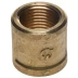 Муфта GENERAL FITTINGS латунь, 1&quot; 51093-1 купить в Челябинске