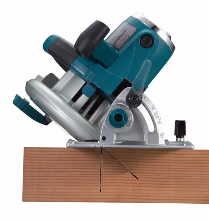 Дисковая пила Makita 5008MGJX2 купить в Челябинске