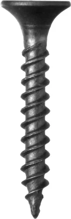 Саморезы фосфатированные с мелкой резьбой, гипсокартон-металл, ЗУБР 300016-35-025, PH2, 3,5 x 25 мм, 75 шт 300016-35-025 купить в Челябинске