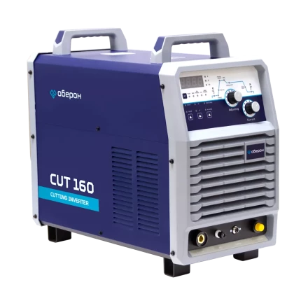 Аппарат воздушно-плазменной резки Оберон CUT 160 KG4161 купить в Челябинске