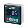 Уровень-уклономер электронный KRAFTOOL 4Х90° KOMPAKT 34687 купить в Челябинске