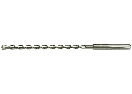 Бур по бетону 32 х 800 мм SDS MAX c крестовой пластиной MATRIX 71277 купить в Челябинске