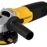 Угловая шлифмашина Stanley STGS7115 УШМ Болгарка купить в Челябинске