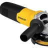 Угловая шлифмашина Stanley STGS7115 УШМ Болгарка купить в Челябинске