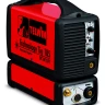 Сварочный аппарат TECHNOLOGY TIG 185 DC  ALU CASE  TIG ACC Telwin купить в Челябинске