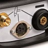 Сварочный аппарат TECHNOLOGY TIG 185 DC  ALU CASE  TIG ACC Telwin купить в Челябинске