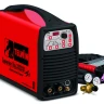 Сварочный аппарат Telwin SUPERIOR TIG 322 AC/DC HF/LIFT  TIG ACC  купить в Челябинске