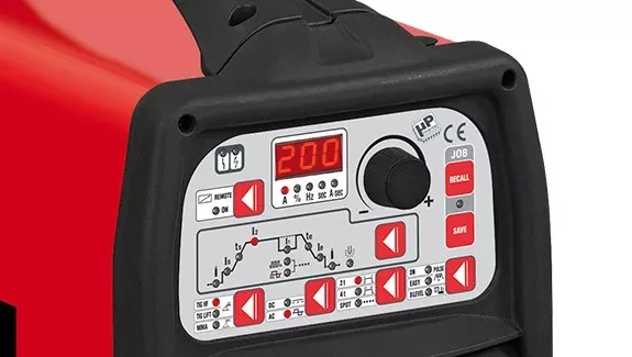 Сварочный аппарат Telwin SUPERIOR TIG 322 AC/DC HF/LIFT  TIG ACC  купить в Челябинске