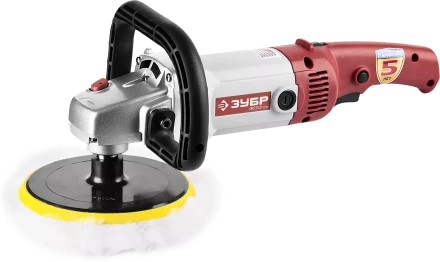 Полировальная машина ЗПМ-1300Э серия МАСТЕР купить в Челябинске