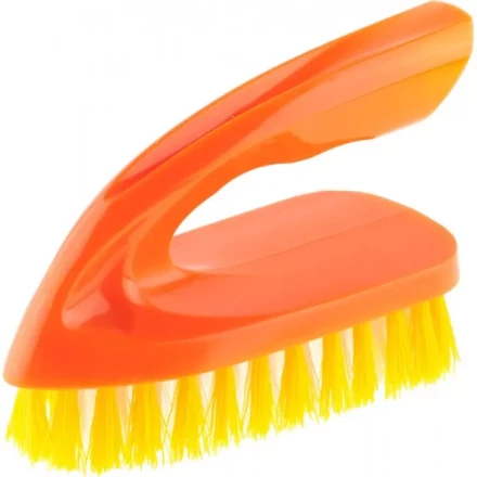 Щетка DEXX универсальная &quot;Утюжок&quot;, средняя 39051 купить в Челябинске