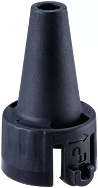 Сопло 7 мм для воздушного пистолета AS001G, Makita 191X13-7