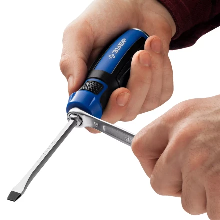 Отвертки ударные серия ПРОФЕССИОНАЛ купить в Челябинске