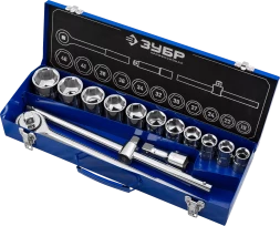 Набор инструмента для крупногабаритной техники 14 предм серия ПРОФЕССИОНАЛ