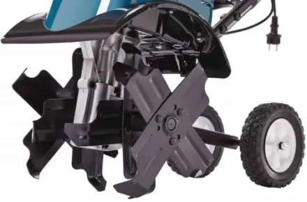 Электрический культиватор Hyundai Т 1500Е купить в Челябинске