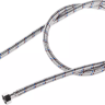 Подводка гибкая STAYER для воды, оплетка из нержавеющей стали, г/г 1/2" - 1,5м 51015-G/G-150 купить в Челябинске