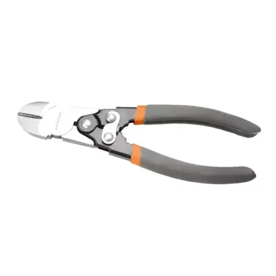 Бокорезы с двойным рычажным механизмом Кратон Double Force Cr-V 180 мм 2 12 01 010 купить в Челябинске