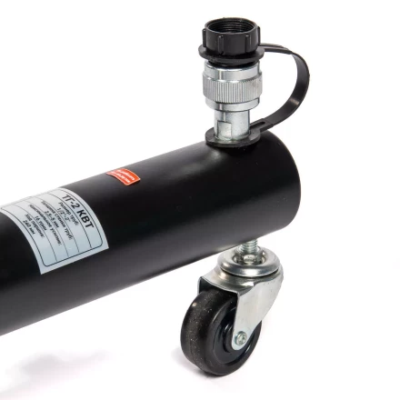 Трубогиб КВТ ТГ-4 серия ПРОФИ (87566) купить в Челябинске