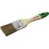 Кисть плоская  ЗУБР &quot;ЛАЗУРЬ-МАСТЕР&quot;, смешанная щетина, деревянная ручка, 50мм 4-01009-050 купить в Челябинске