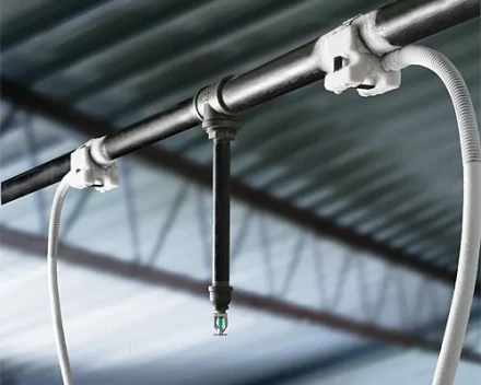 Устройство для заморозки труб SF-2500 Суперфриз  68832 купить в Челябинске