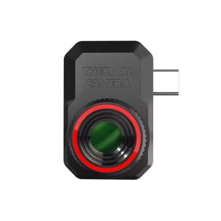 Тепловизор для смартфона цифровой компактный КВТ KT 820 (101565) купить в Челябинске