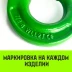 Крюк самозапирающийся поворотный HITCH 13-T8 кл 5.3 T (SZ071259) купить в Челябинске