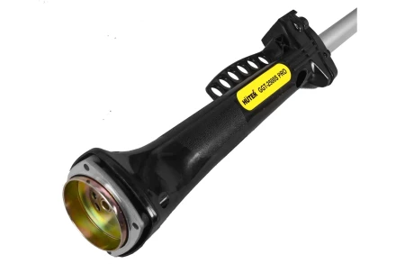 Триммер бензиновый HUTER GGT-2500S PRO с антивибрационной системой купить в Челябинске