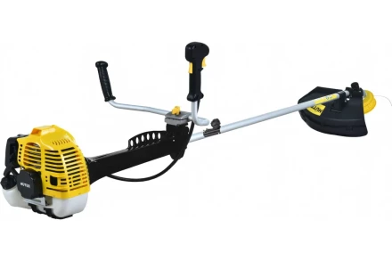 Триммер бензиновый HUTER GGT-2500S PRO с антивибрационной системой купить в Челябинске