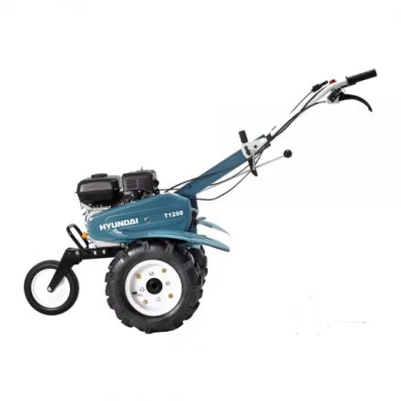 Мотоблок-культиватор Hyundai T 1200 купить в Челябинске