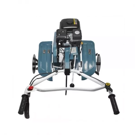 Мотоблок-культиватор Hyundai T 1200 купить в Челябинске