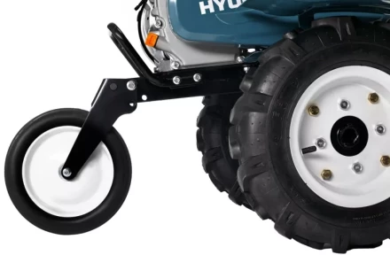 Мотоблок-культиватор Hyundai T 1200 купить в Челябинске