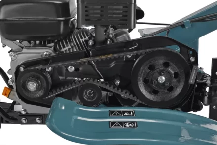 Мотоблок-культиватор Hyundai T 1200 купить в Челябинске