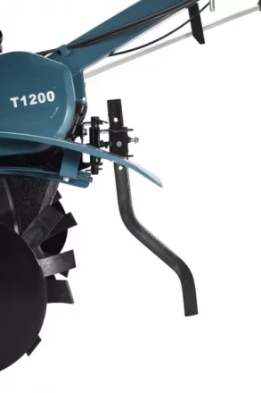 Мотоблок-культиватор Hyundai T 1200 купить в Челябинске